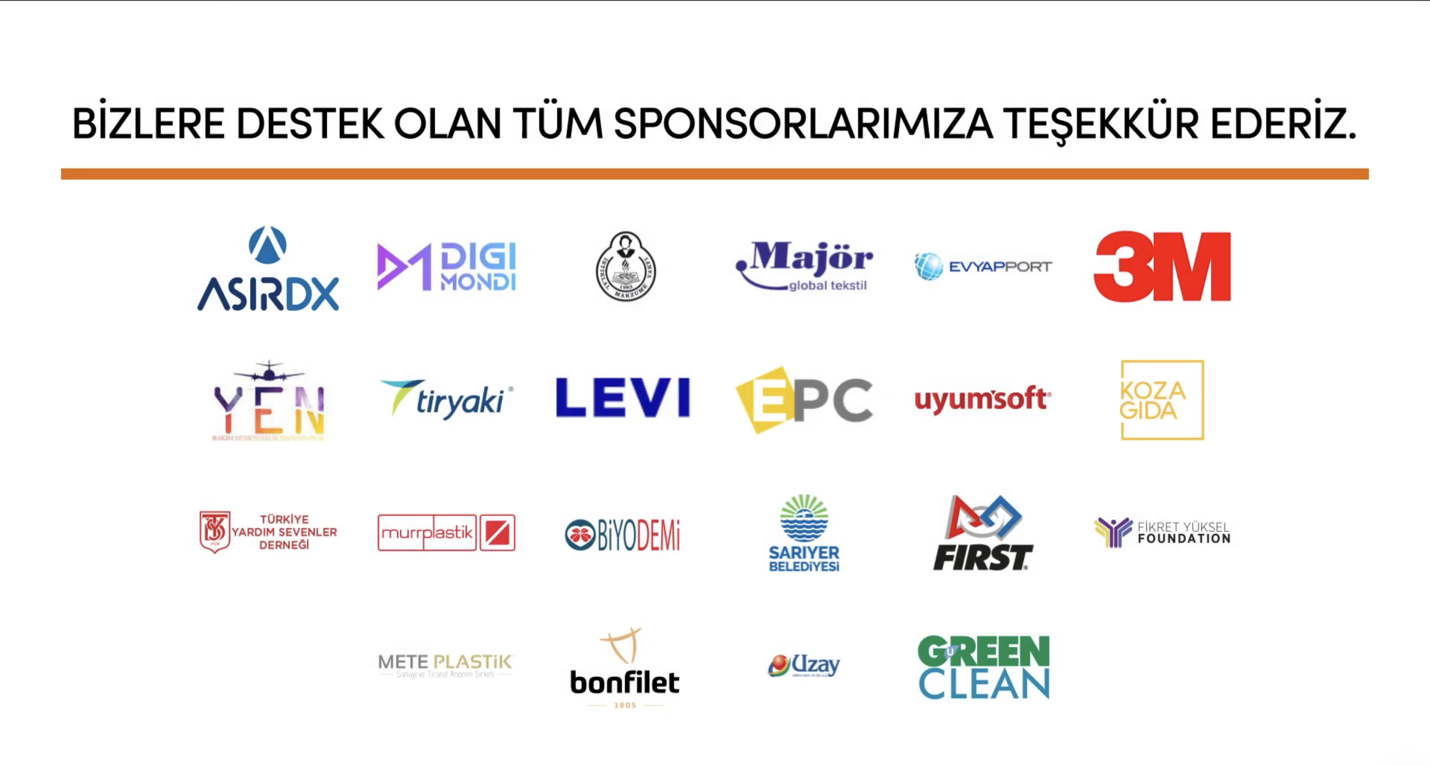 Caracal Robotics Sponsorları